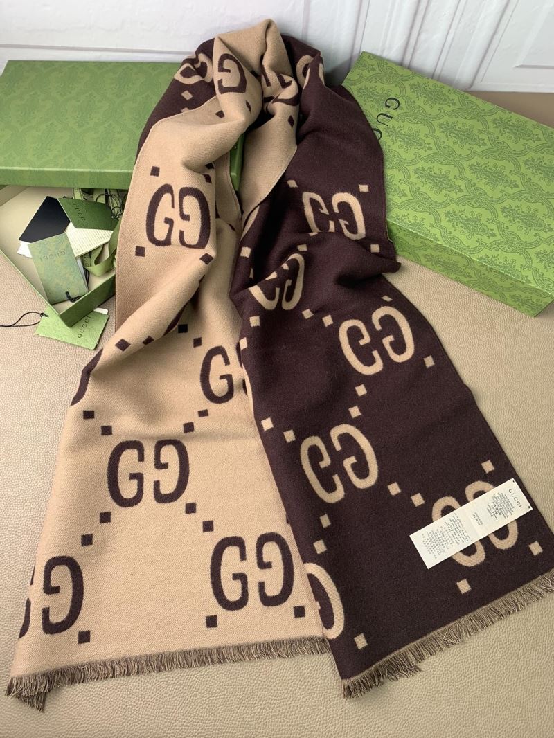 Gucci Scarf